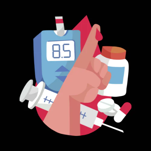 Diabetes Profile